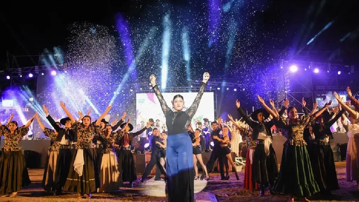 Festivales 2025 en Mendoza: Agenda completa y artistas por departamento