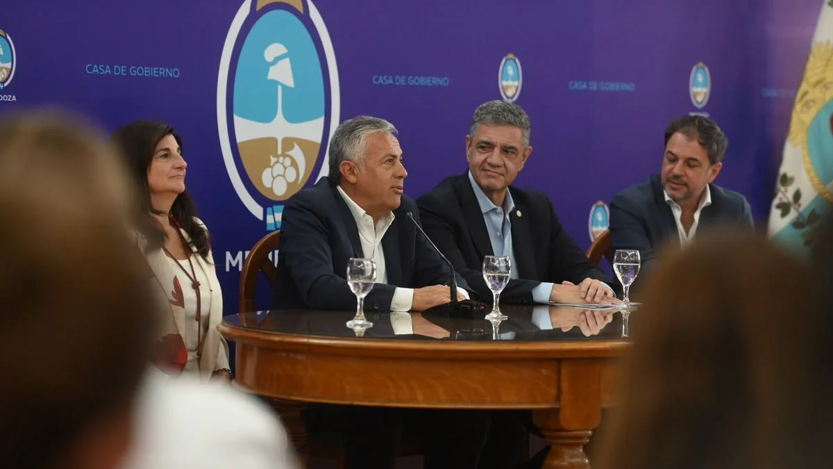 Mendoza y CABA destinan fondos para continuar con la Guía Michelin: cuándo se conocerán los ganadores