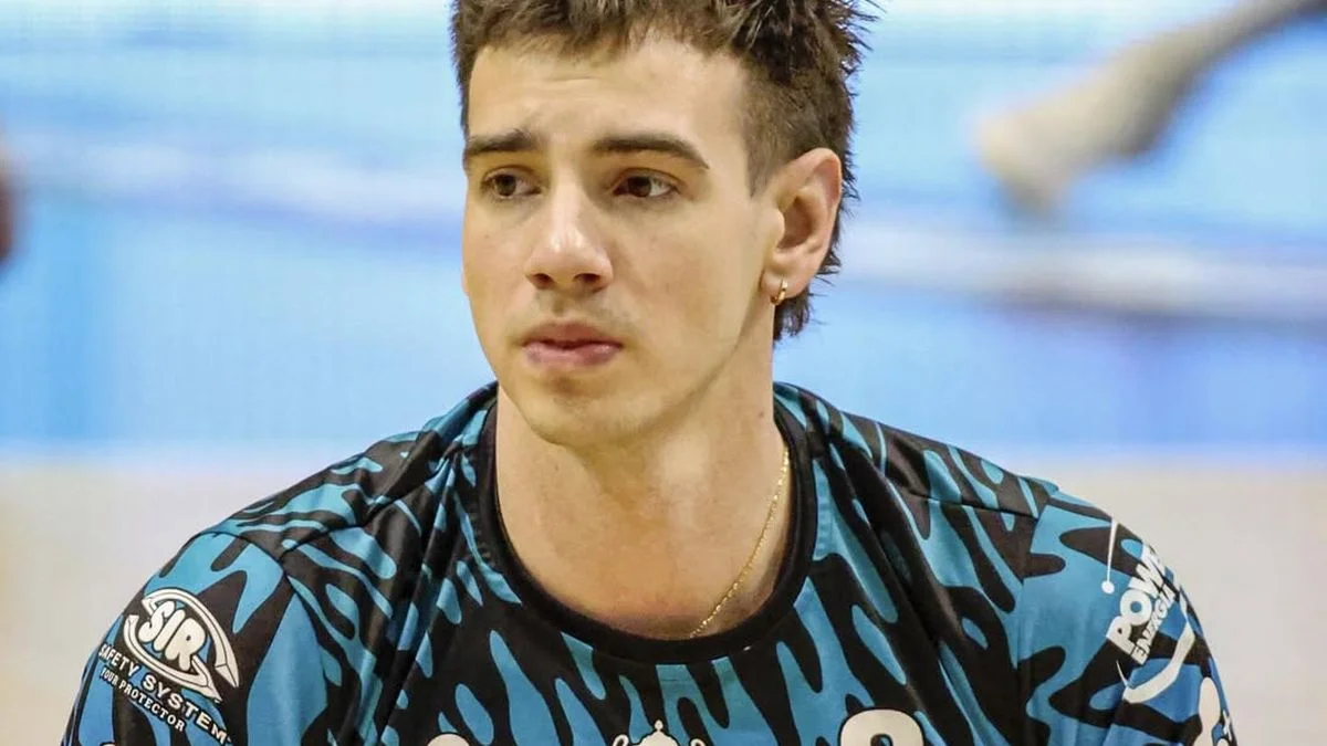 Vóley: Agustín Loser se consagró campeón en Italia