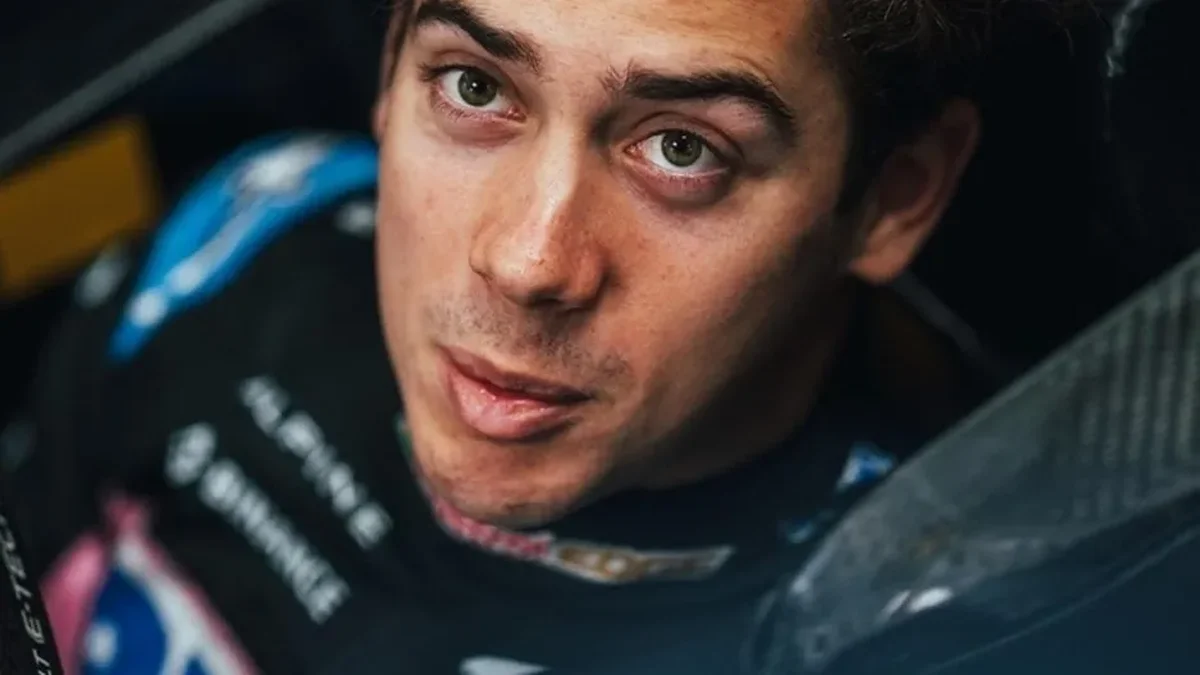 El nuevo guiño de Flavio Briatore a Franco Colapinto sobre su futuro en Alpine