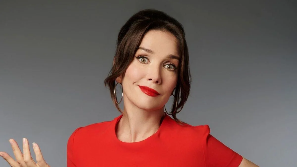 Natalia Oreiro y una insólita recomendación médica: "Cambiá de profesión"