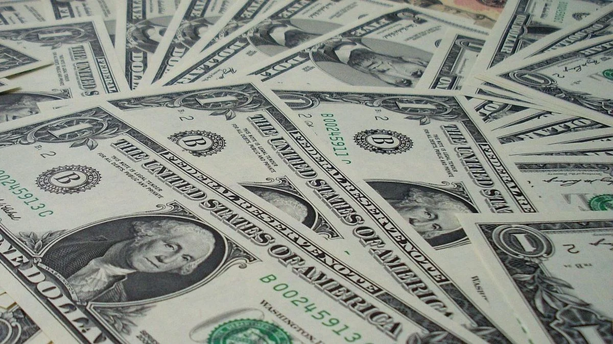 La inmediata reacción del dólar tras el respaldo del FMI al Gobierno