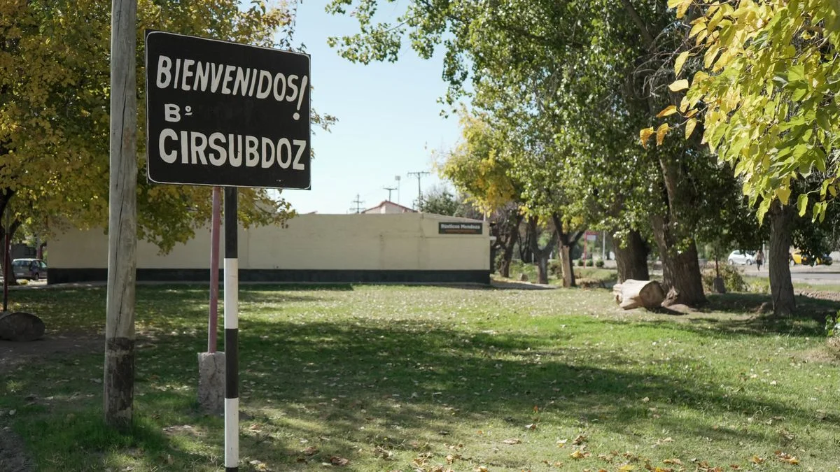 "Nos sentimos desprotegidos" afirman vecinos del barrio Cirsubdoz ante la inseguridad