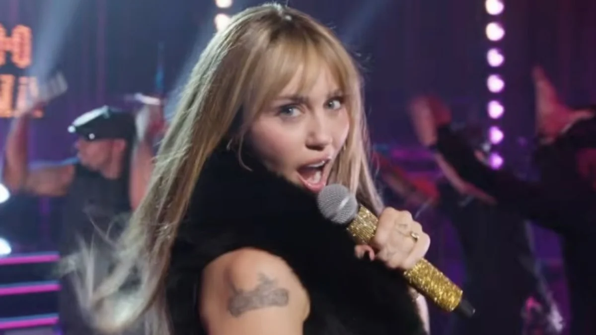 20 años de Hannah Montana: el elenco se reencontró en la premiere de la serie
