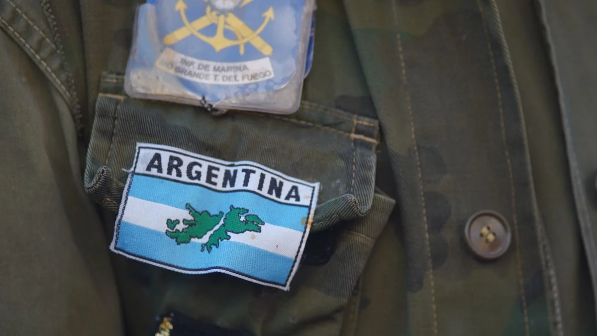 Era mendocino y amante del rugby: la historia del primer soldado que murió en la Guerra de Malvinas