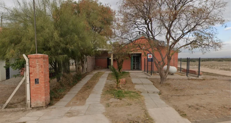Empleados del centro de salud ubicado en El Pastal investigado