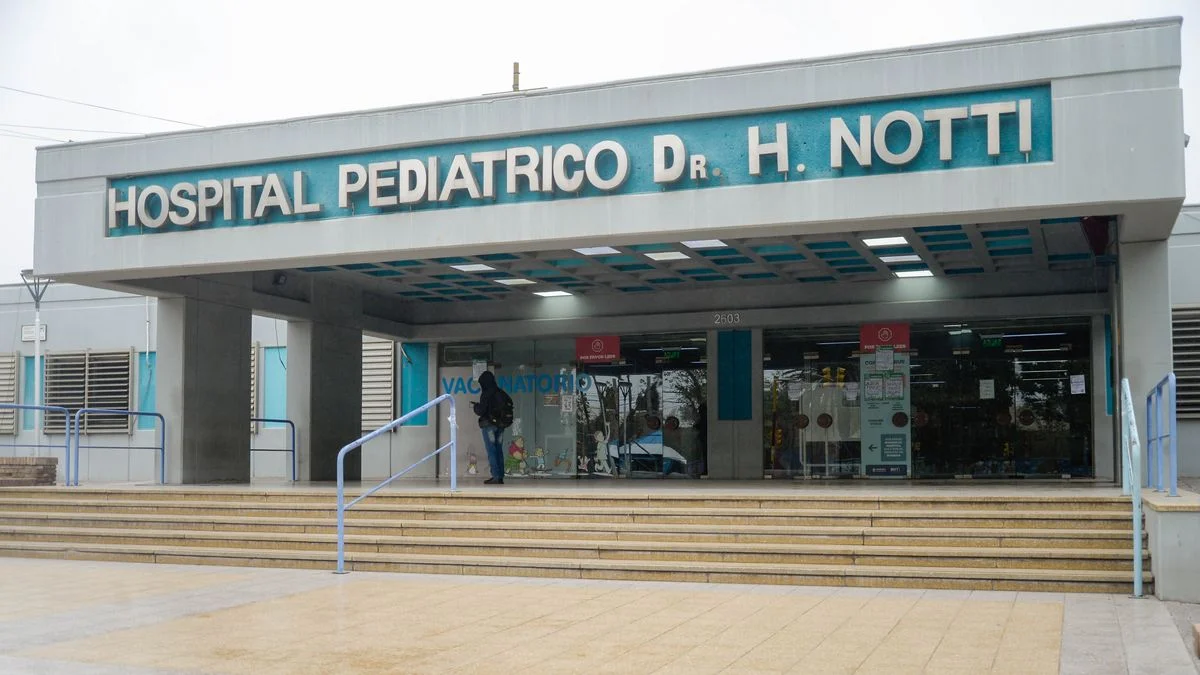 Un chico de 13 años fue arrastrado por la corriente en Godoy Cruz y lo rescataron vecinos