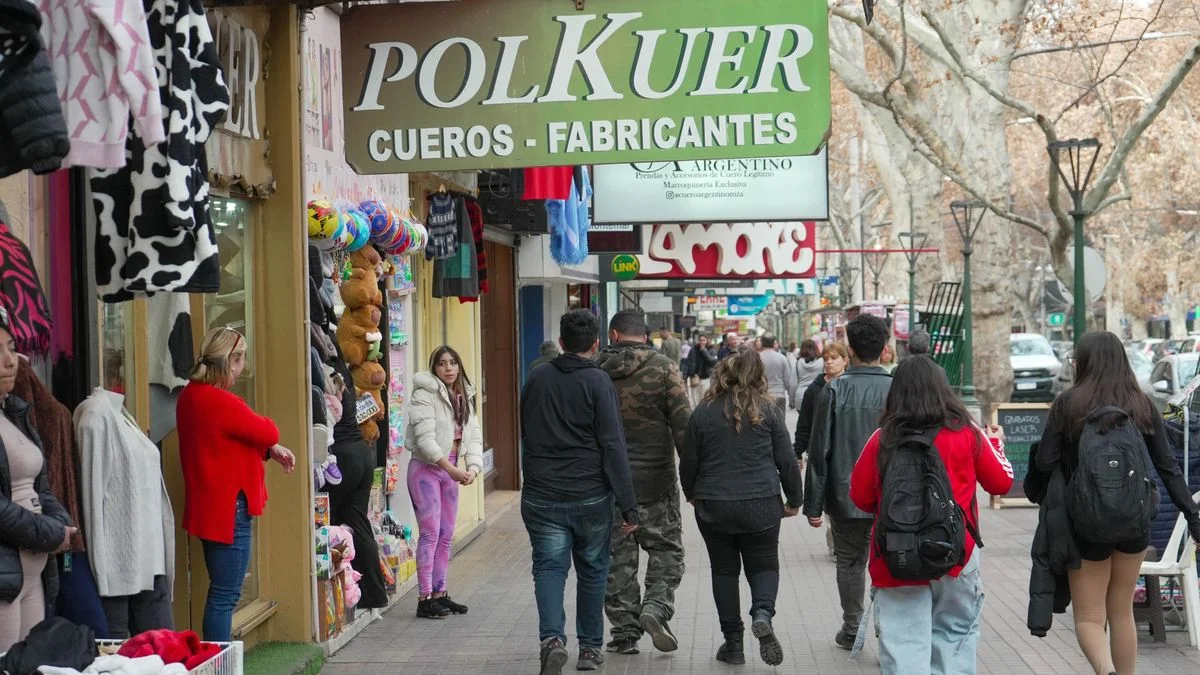 Los comercios pymes se desangran poco a poco: perdieron 4% de ventas en noviembre