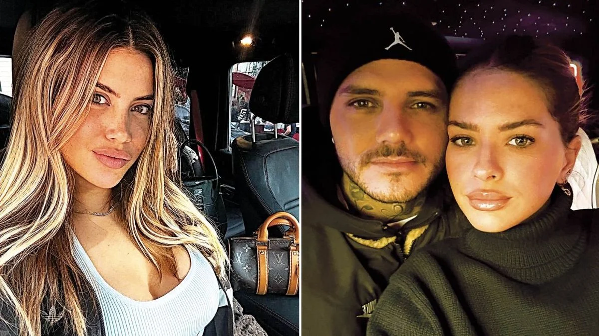 Mauro Icardi publicó su verdad y le pidió a Wanda que "suelte": "Respetá a mi futura mujer"