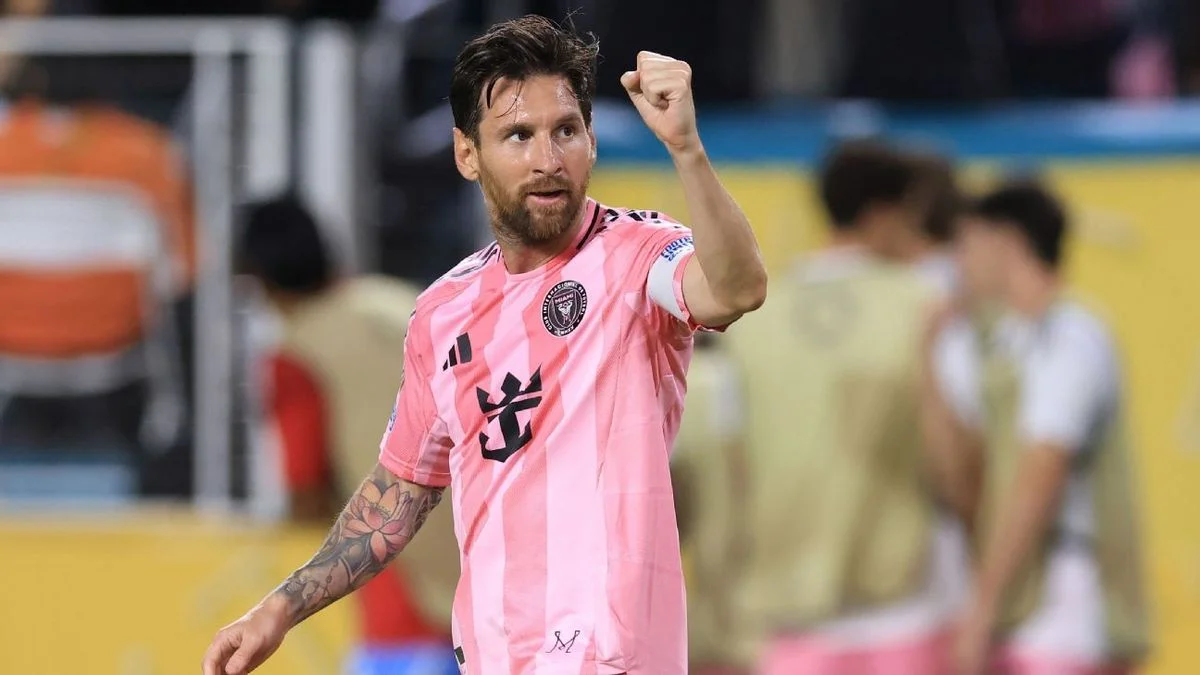 ¿Cómo ver en vivo a Messi en Inter Miami? Apple TV anuncia cambios en la cobertura de la MLS