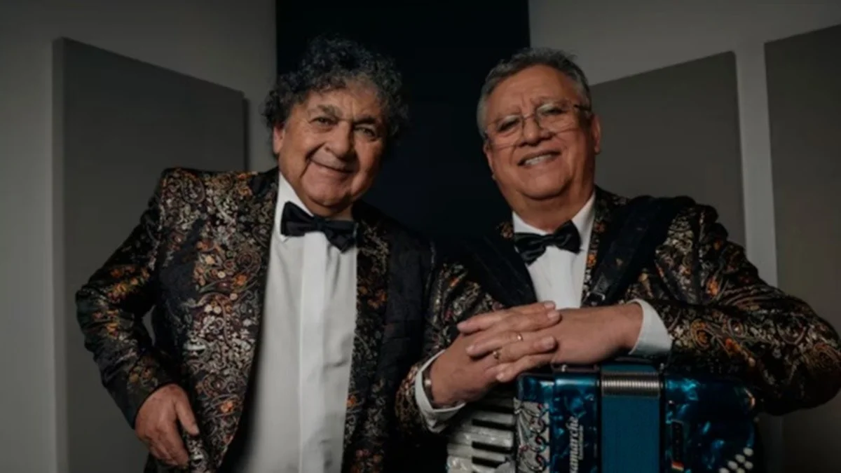 Los Palmeras se reconciliaron y la banda de música santafesina seguirá unida