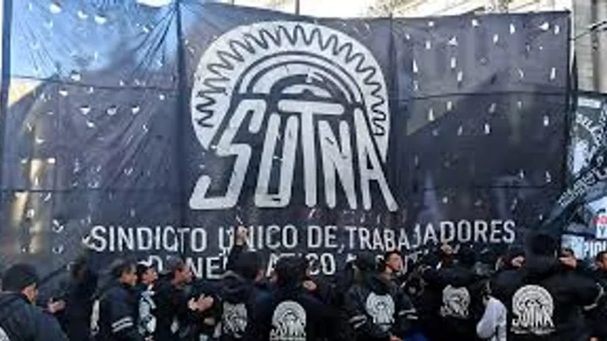 Crisis en la industria del neumático: anuncian paro porque Pirelli, Fate y Bridgestone no dan respuesta