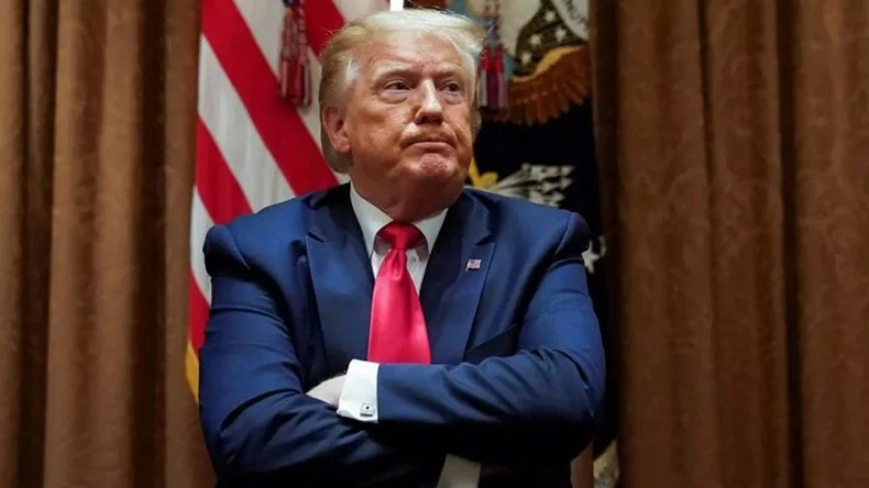 Ir&aacute;n lanza un nuevo ultim&aacute;tum a Donald Trump.&nbsp;