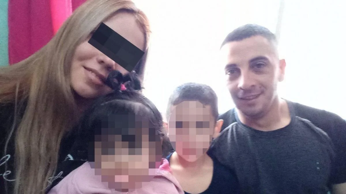 Juzgan a un ex policía por el femicidio de su esposa de un balazo en su vivienda en un barrio de Godoy Cruz