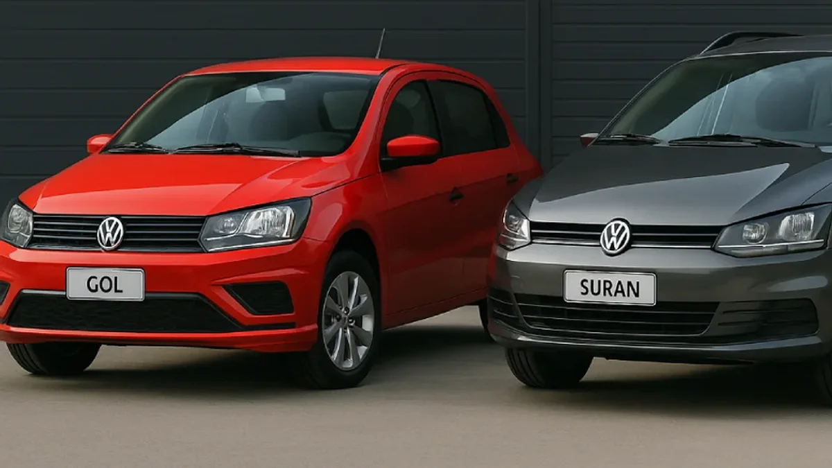 Sí tenés alguno de estos autos volkswagen producidos entre 2011 y 2021 debés ir al taller por una falla