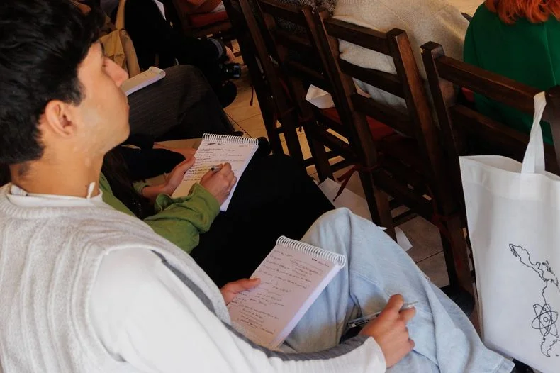 Maip&uacute; lanza un programa con beneficios para j&oacute;venes emprendedores.&nbsp;