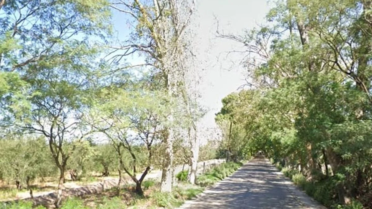 Inseguridad en Maipú: se bajó a cambiar una rueda y le robaron la camioneta