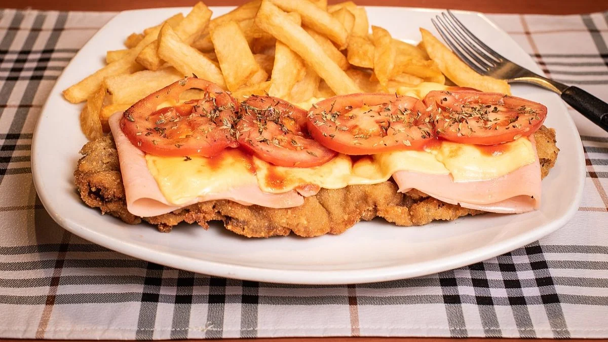 Llega el Día de la Milanesa y Godoy Cruz lo festeja con promociones imperdibles
