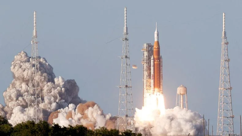 La misión de Artemis II llegó a su fin.