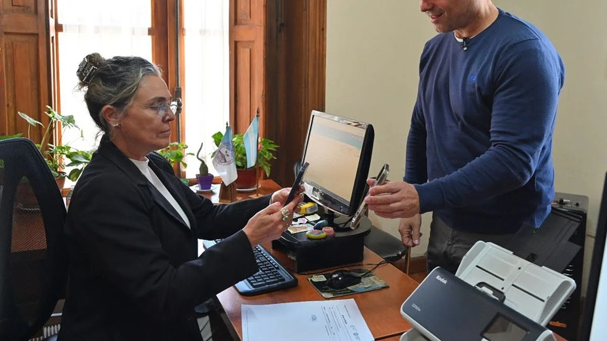 Godoy Cruz ya tiene presupuesto presentado: qué lineamientos marca Diego Costarelli