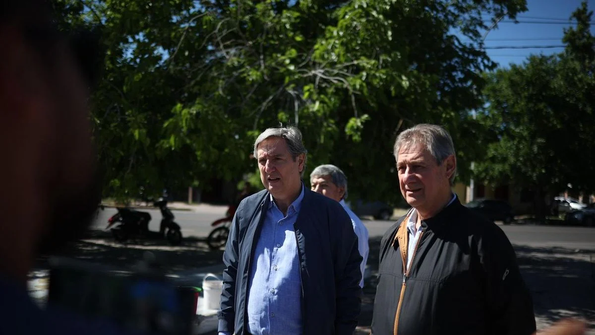 Inminente resolución de la medida cautelar que pretende frenar la elección de convencionales en San Rafael