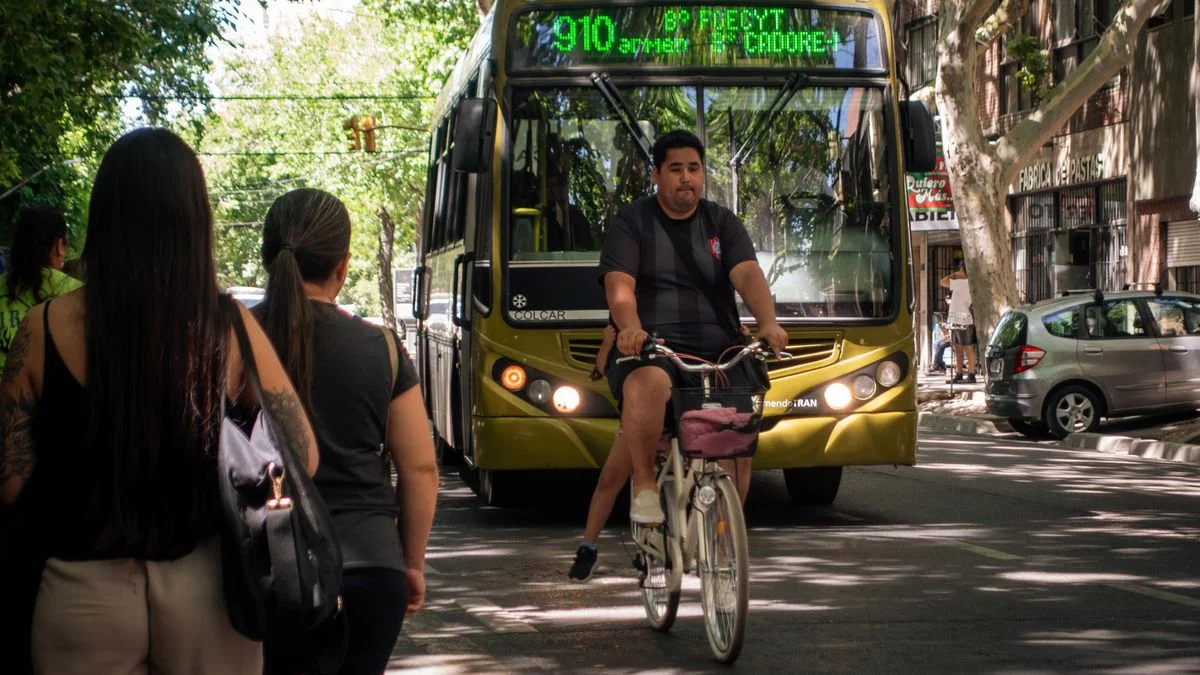 ¿Aumenta el boleto otra vez? Aseguran que el costo por kilómetro recorrido subió un 60%