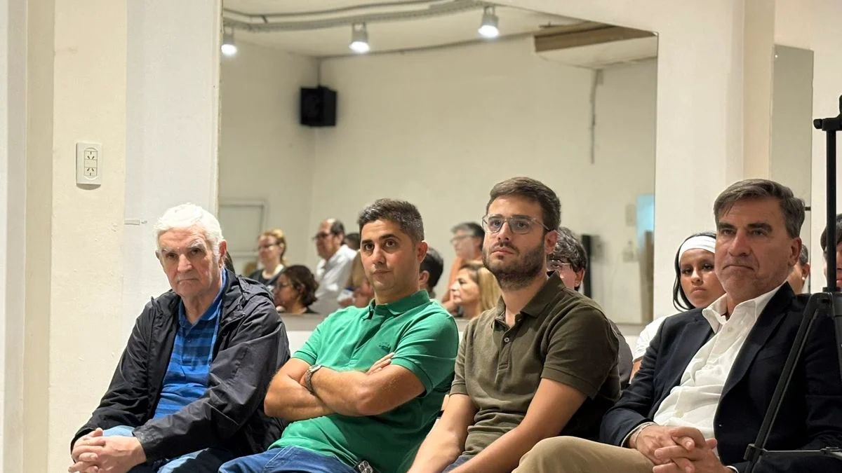 El Partido Verde rechaza la suba del boleto de transporte y dicen que es un castigo a la gente