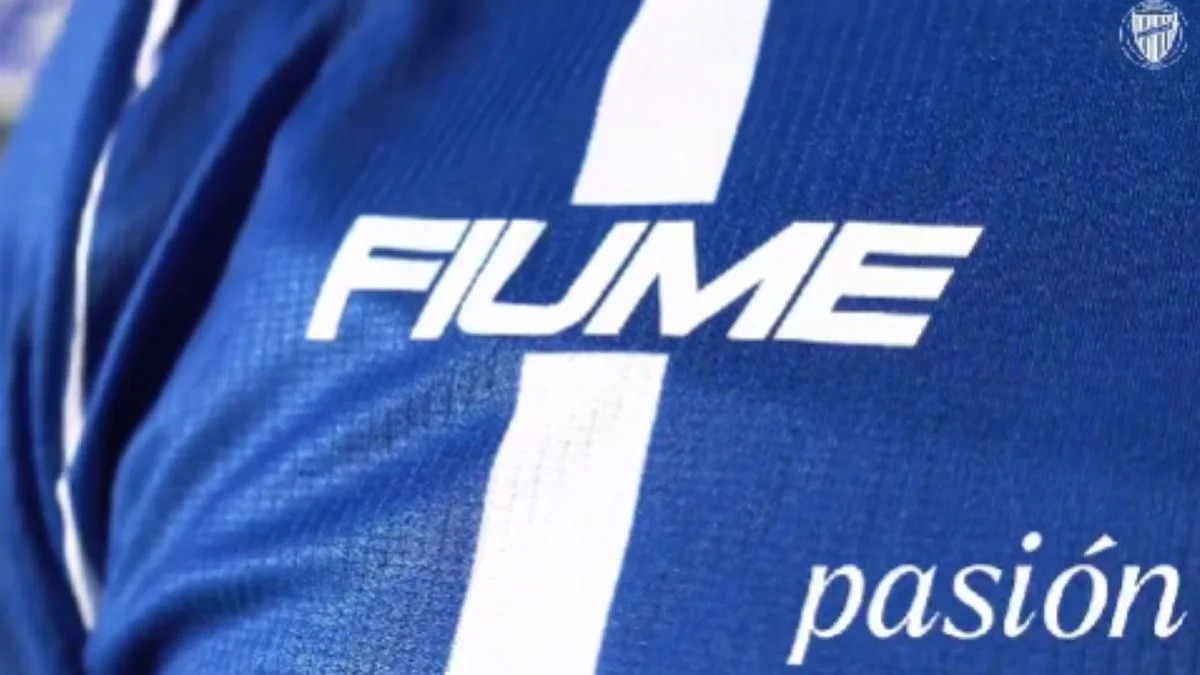 Godoy Cruz presentó su "nueva piel" y encendió al pueblo bodeguero: "Volvemos a casa juntos"