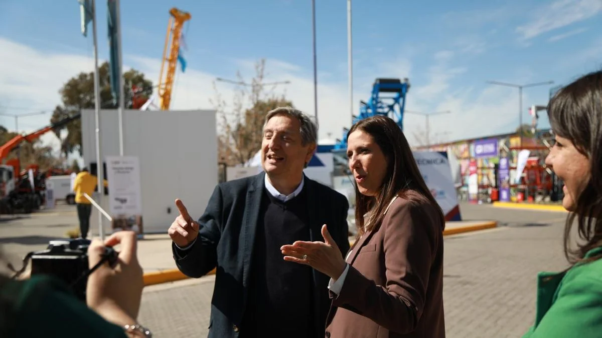 Candidatos del PJ acusaron a Milei y Cornejo de no proteger la industria mendocina
