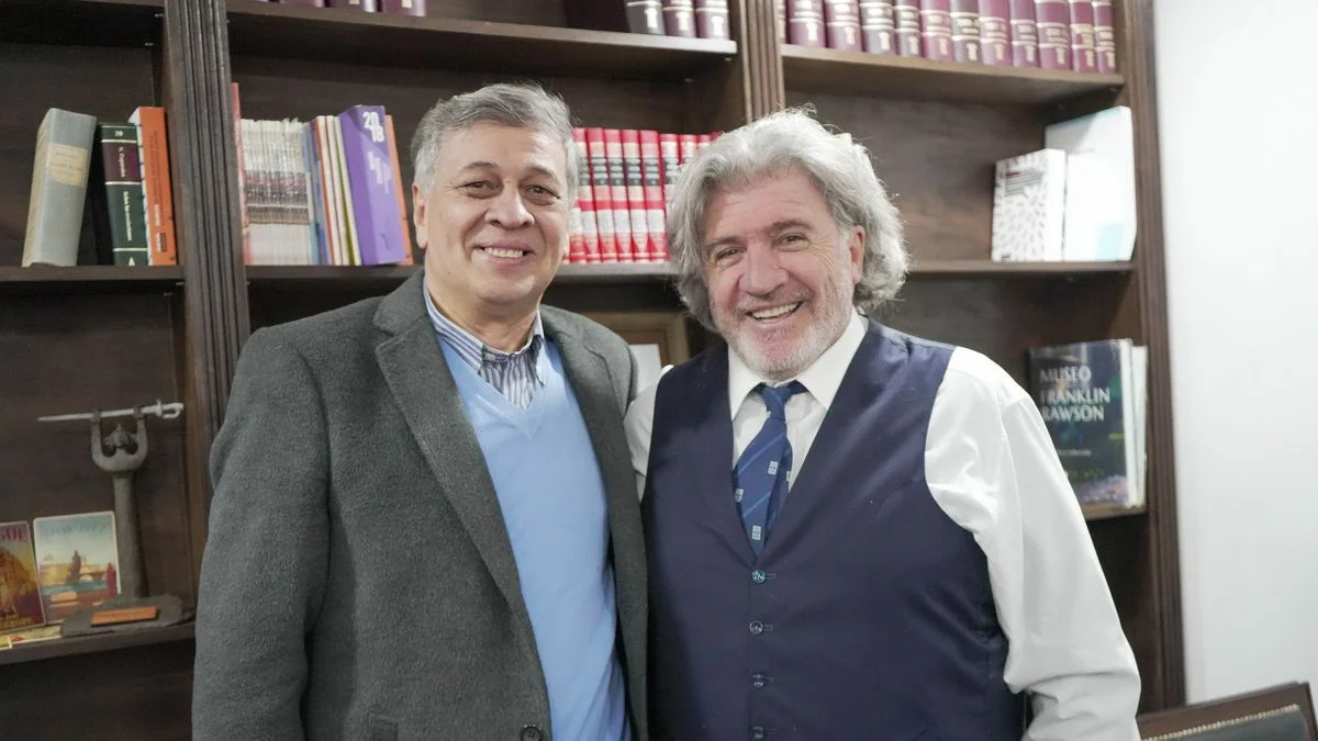 Sin socio a la vista, José Luis Ramón y Daniel Orozco competirán con Protectora