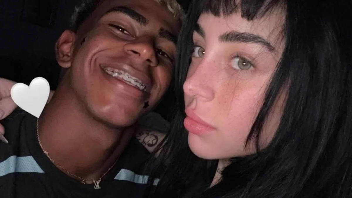 La foto más hot de Lamine Yamal y Nicki Nicole que enloqueció las redes