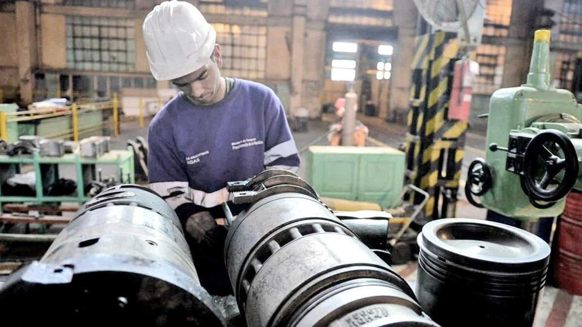 Mendoza en el laberinto de la metalurgia: seis de cada diez empresarios de la industria no ven la salida