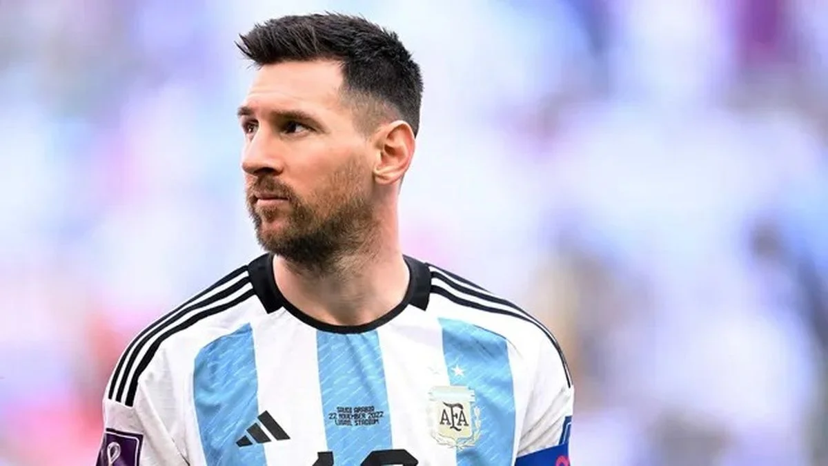 Lionel Messi en modo empresario: será socio de una afamada cadena de milanesas