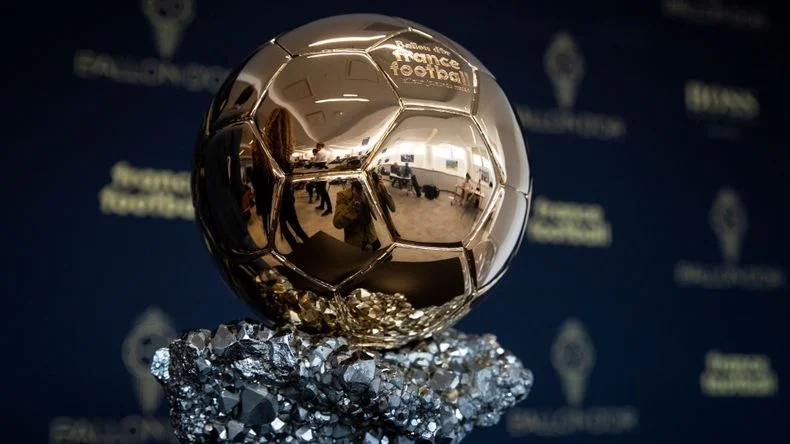 Los votos que recibieron los argentinos en el Bal&oacute;n de Oro.
