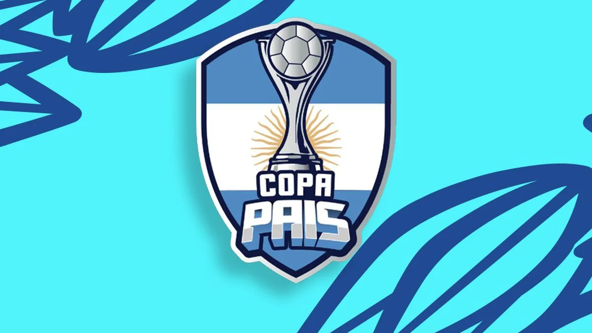 El cupo que nunca existió: la verdad sobre el campeón de la Copa País y el boleto a Copa Argentina