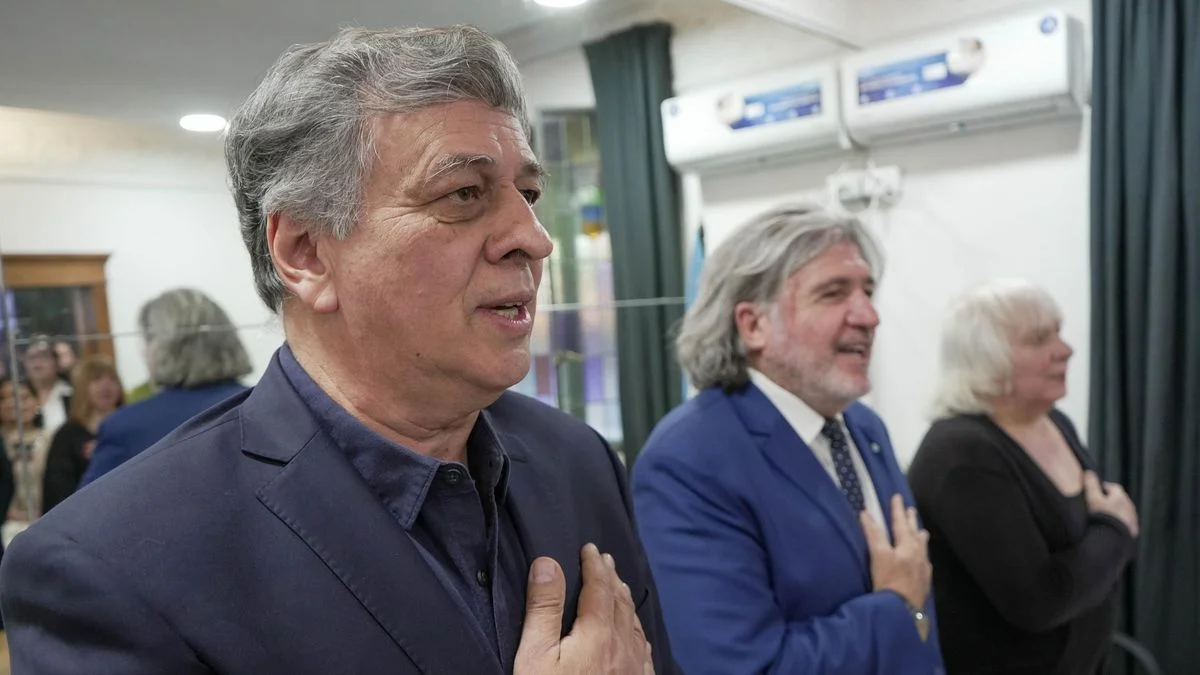 La durísima carta de un ex candidato de Daniel Orozco: "El karma llega, tarde o temprano"