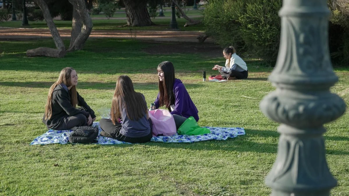Alerta por vientos y frío en Mendoza: cómo estará el tiempo este domingo y cuándo vuelve el calorcito