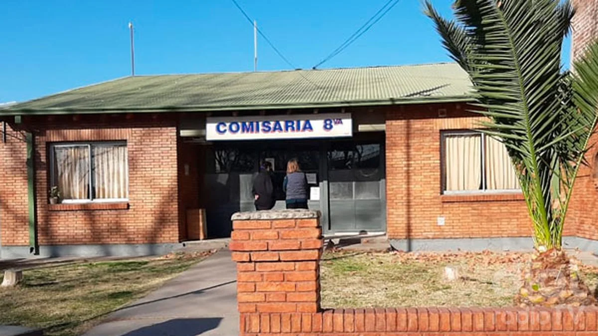 Robo millonario en San Rafael: empleada doméstica se quedó con miles de dólares de su jefe