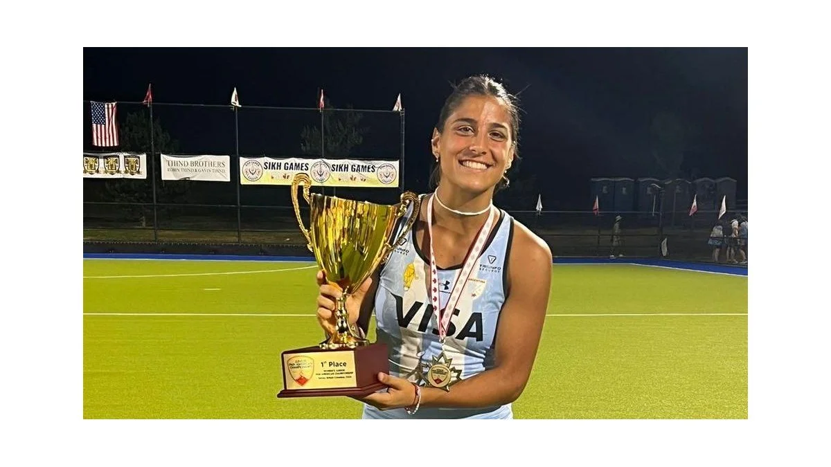 ¿Por qué Mendoza no tiene jugadoras en Las Leonas?