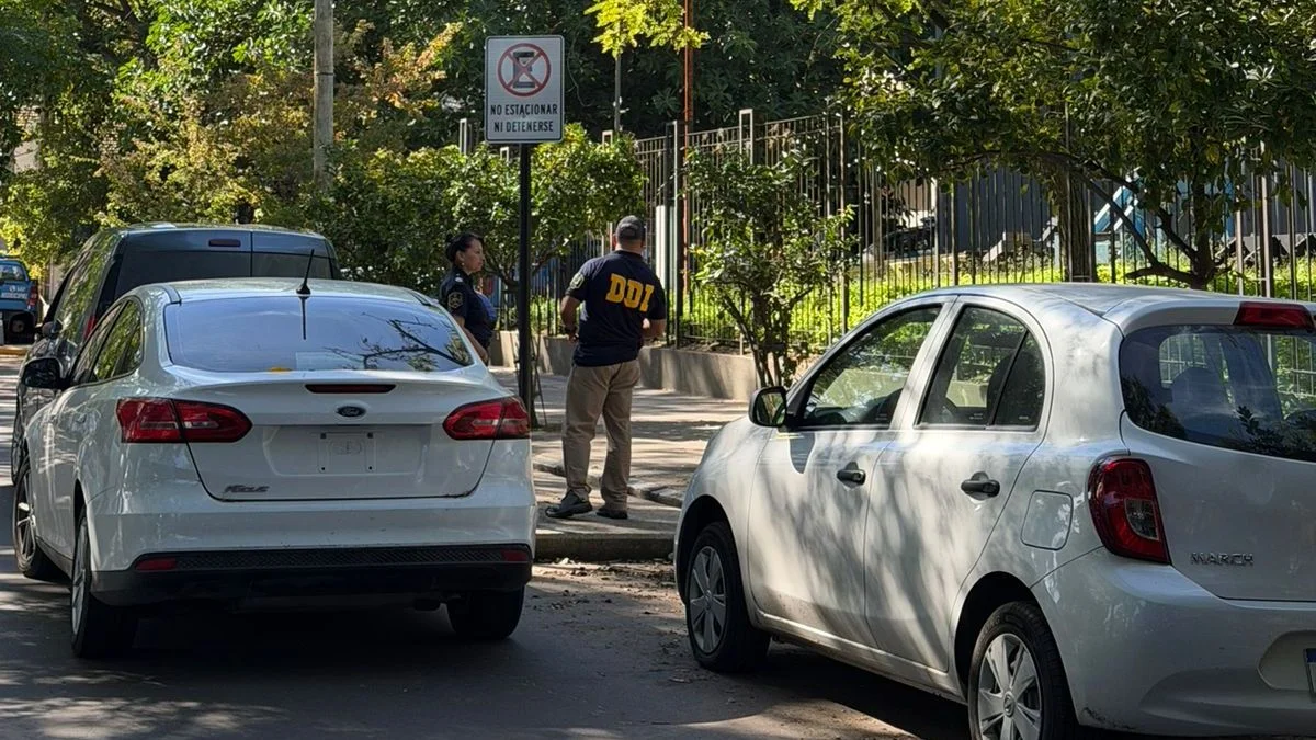 Horror en La Plata: hallan a una beba muerta en la Facultad de Arquitectura