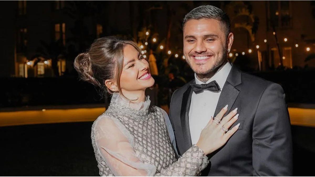 El lujoso cumpleaños de la China Suárez: fiesta, regalos y un romántico gesto para Mauro Icardi