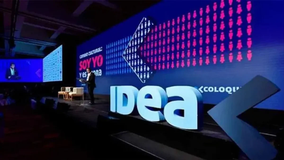 El Coloquio Idea dividió a los gobernadores aliados de Milei de los anti K que huelen sangre y van por todo