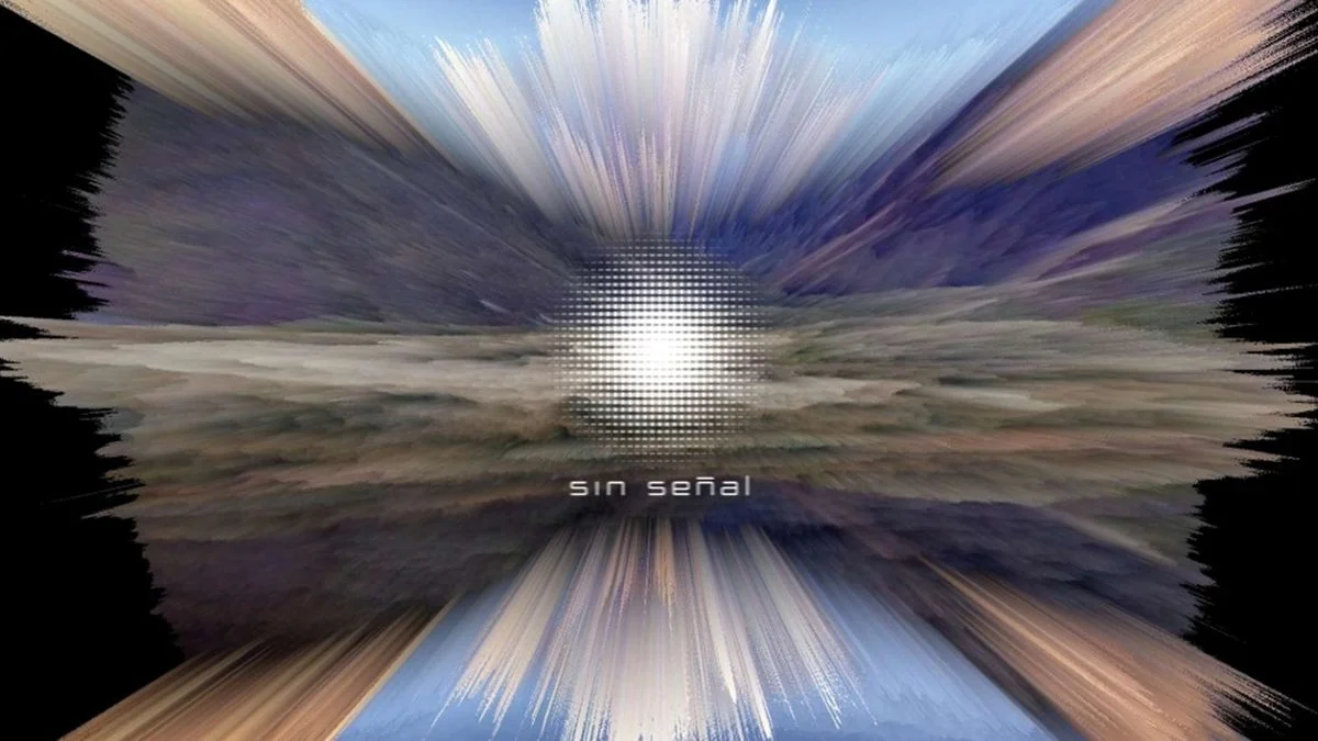 Llega la primera fecha del festival "Sin Señal": un show inmersivo y multisensorial de alto nivel