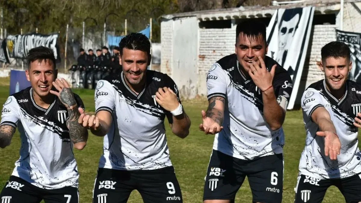 "Faltan detalles": una figura de Gimnasia confirmó que no seguirá en el club