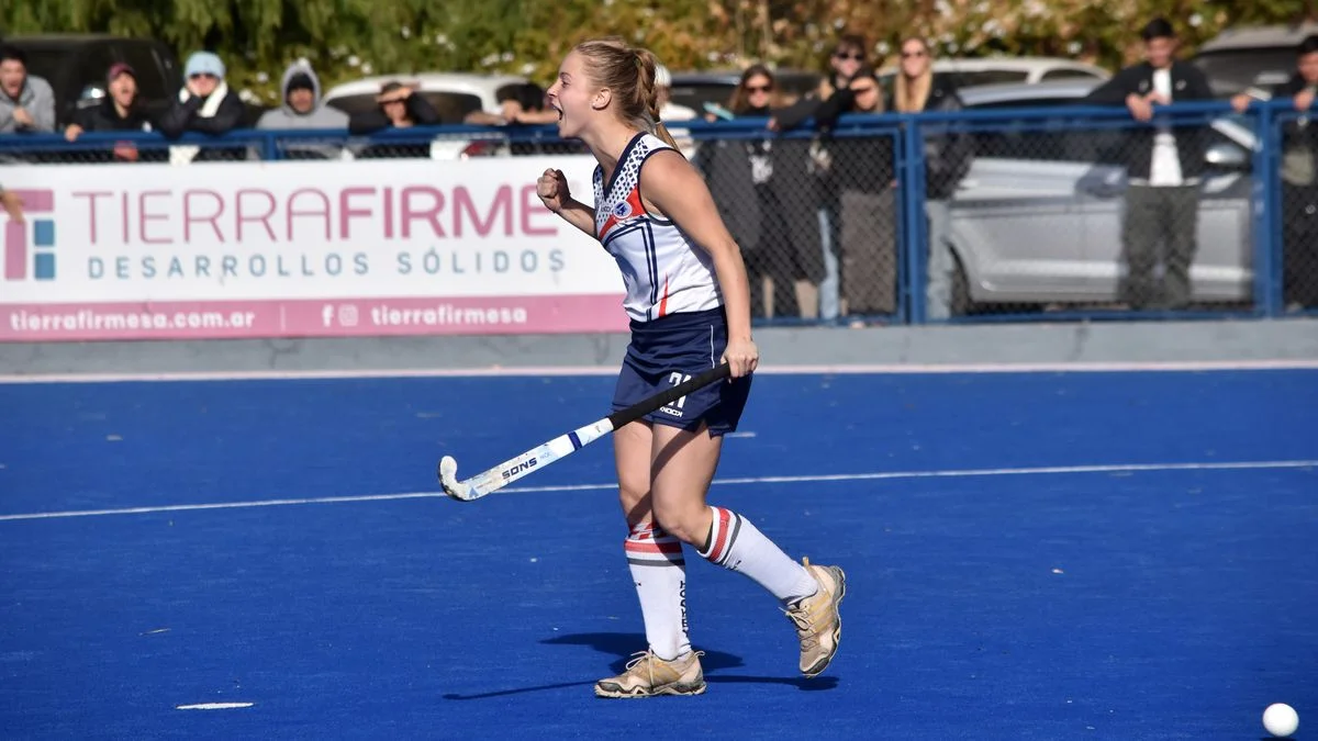 Arranque prometedor: el hockey sobre césped mendocino inicia el 2026 con grandes noticias