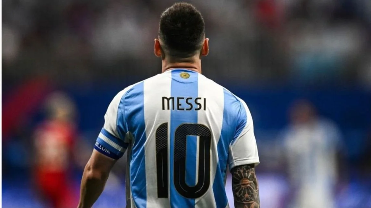 Ni cantidad de Mundiales ni máximo goleador: el récord que buscará lograr Messi en el 2026