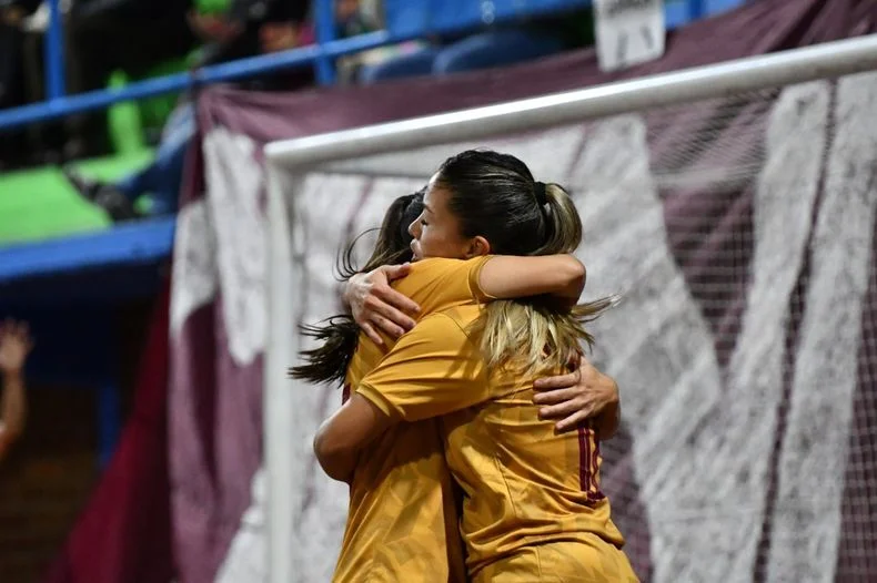 La Selecci&oacute;n de Mendoza logr&oacute; el noveno t&iacute;tulo de la historia.