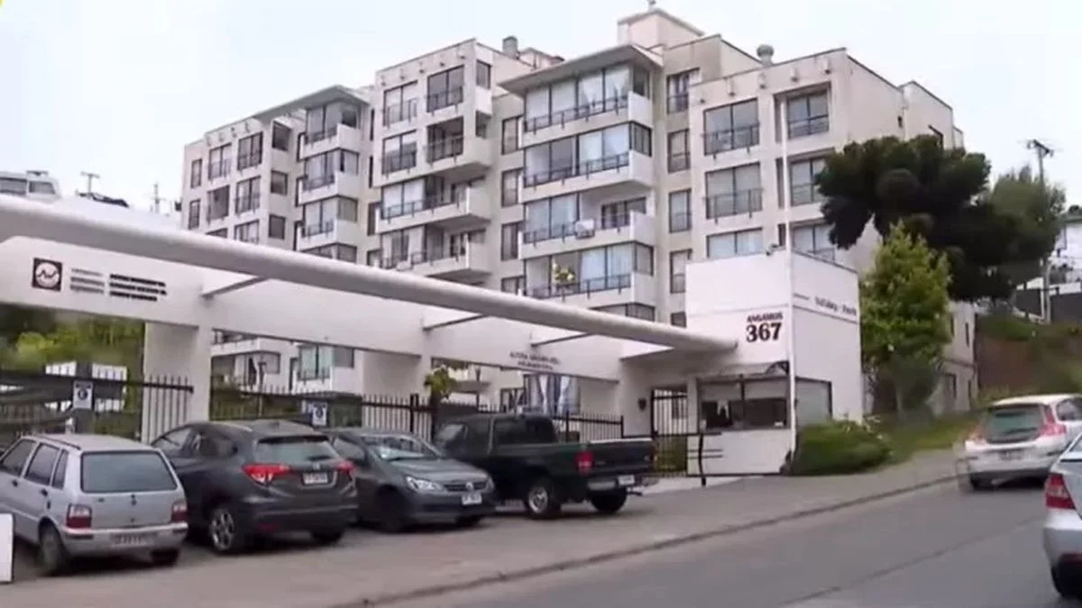 Más de 200 familias argentinas fueron estafadas en Reñaca con falsos alquileres