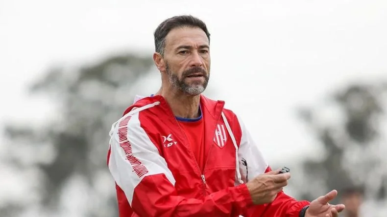 El Kily es uno de los apuntados por Riquelme.