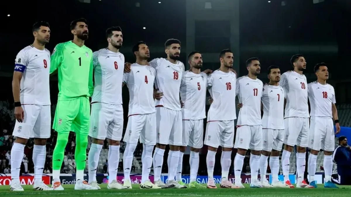 Tensión geopolítica en el Mundial 2026: Irán toma una decisión drástica 18 días antes del debut en la Copa